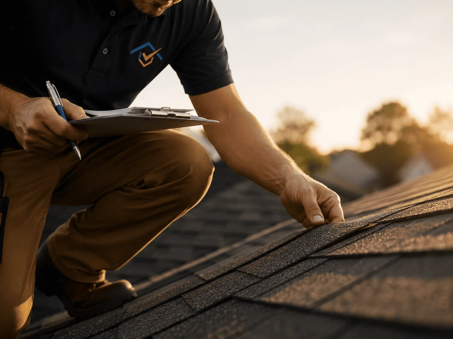 Why Choose Roof Inspection in Rossford, OH