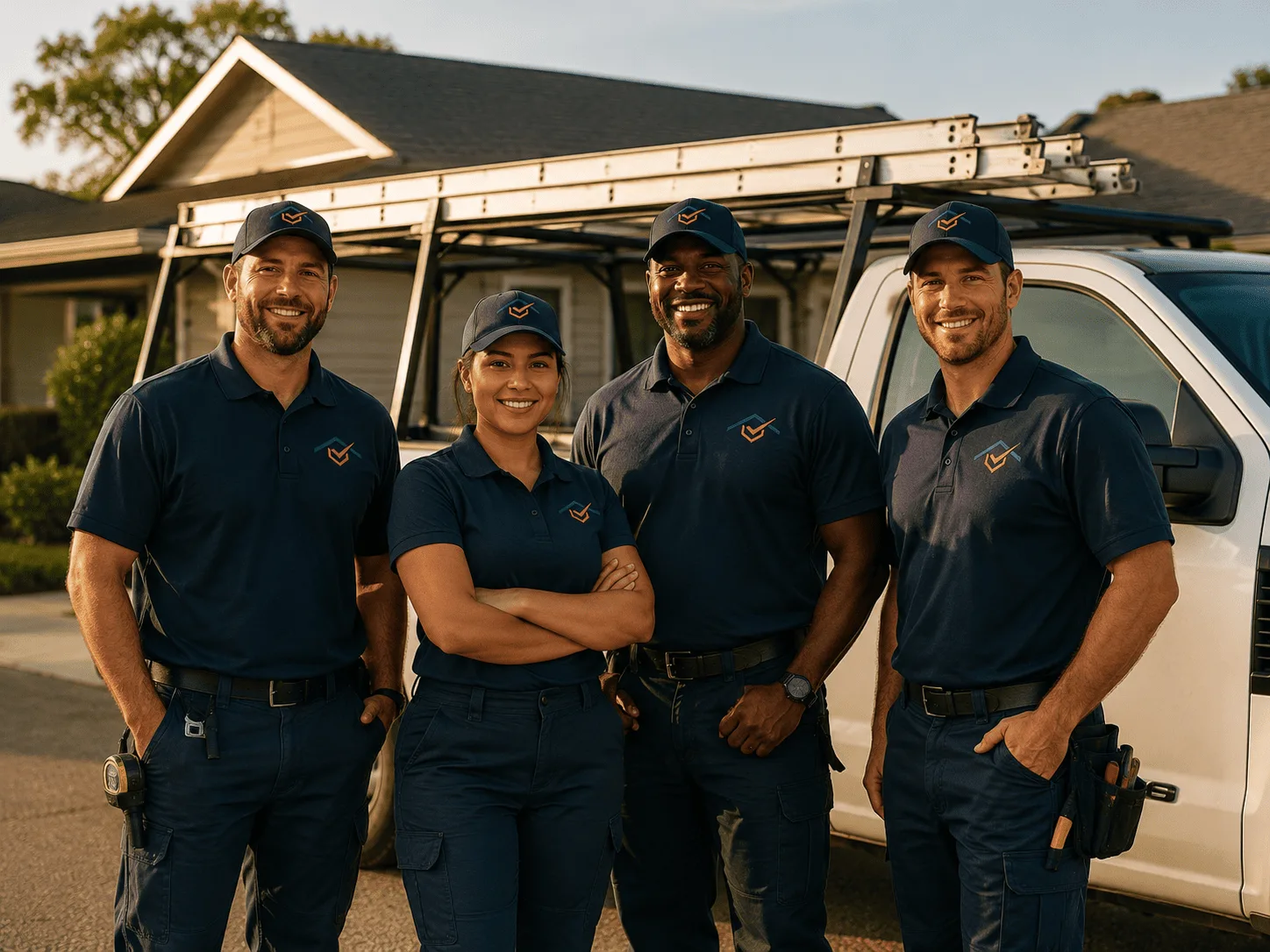 Roof Inspection company in Rossford, OH